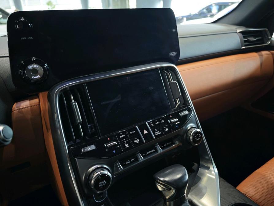Lexus LX IV Тюмень  - изображение 23