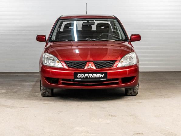 Mitsubishi Lancer IX с пробегом 2006 года, цена 439 000 рублей, 234156 км, седан, Автокод Объявления