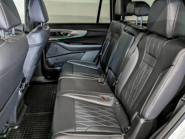 GAC GS8 II с пробегом 2025 года, цена 3 525 000 рублей, 65176 км, внедорожник, Автокод Объявления