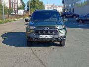 Lada (ВАЗ) Niva Travel I Оренбург  - изображение 13