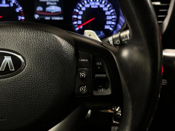 Kia Optima III с пробегом 2012 года, цена 1 270 000 рублей, 173453 км, седан, Автокод Объявления