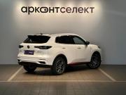 Changan CS55 Plus II Краснодар  - изображение 27