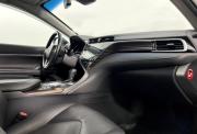 Toyota Camry VII (XV50) Рестайлинг 2 Нижний Новгород  - изображение 35