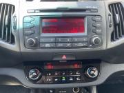Kia Sportage III Москва  - изображение 34