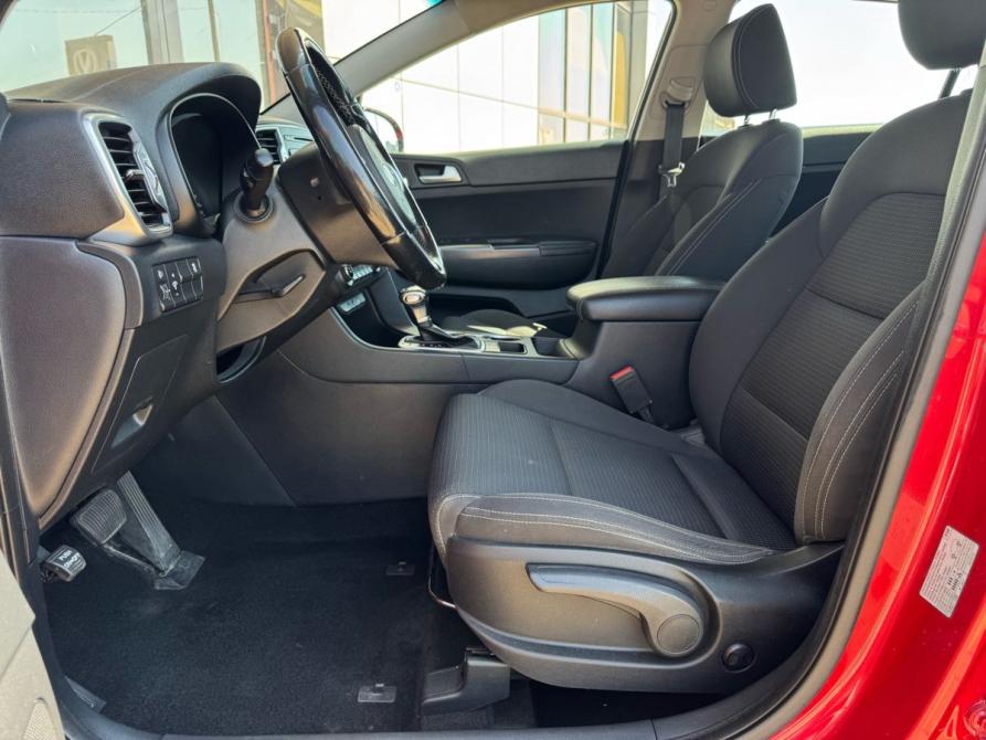 Kia Sportage IV Краснодар  - изображение 16