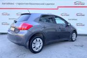 Toyota Auris I Тюмень  - изображение 23