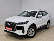 Chery Tiggo 4 I Рестайлинг 2 Альметьевск  - изображение 21