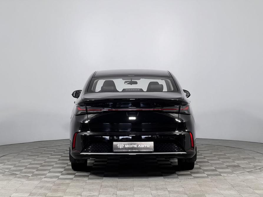 BAIC U5 Plus Калининград  - изображение 6