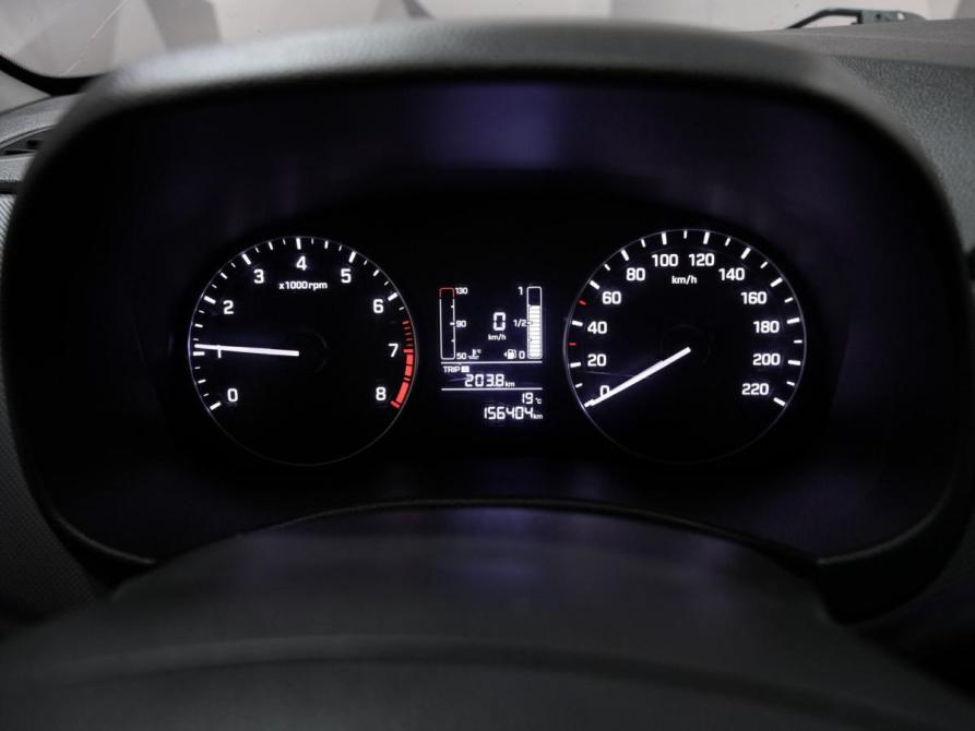Hyundai Creta I Ульяновск  - изображение 13