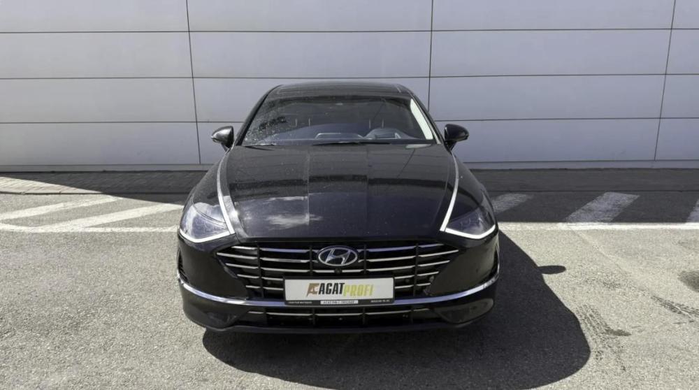 Hyundai Sonata VIII (DN8) Ставрополь  - изображение 2