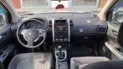 Nissan X-Trail II Рестайлинг Санкт-Петербург  - изображение 20