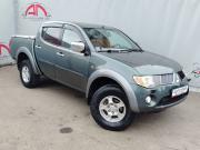 Mitsubishi L200 IV Ярославль  - изображение 18