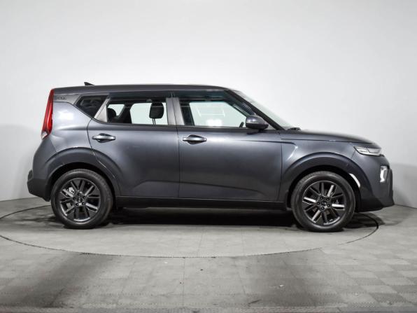 Kia Soul III с пробегом 2020 года, цена 1 850 000 рублей, 40169 км, хэтчбек, Автокод Объявления