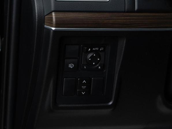 Toyota Land Cruiser Prado 150 Series Рестайлинг 3 с пробегом 2021 года, цена 7 348 055 рублей, 70001 км, внедорожник, Автокод Объявления