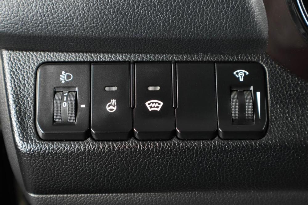 Kia Rio III Рестайлинг Тюмень  - изображение 20
