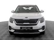 Kia Seltos I Москва  - изображение 28