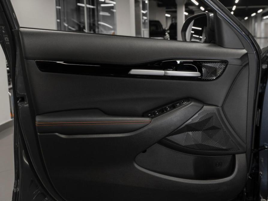 Kia Seltos I Рестайлинг Москва  - изображение 13