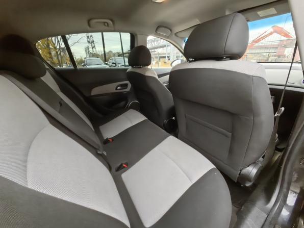 Chevrolet Cruze I с пробегом 2012 года, цена 499 000 рублей, 228000 км, хэтчбек, Автокод Объявления