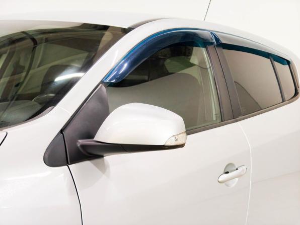 Renault Megane III Рестайлинг с пробегом 2013 года, цена 690 000 рублей, 144139 км, хэтчбек, Автокод Объявления