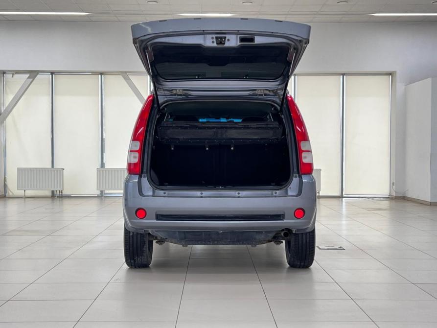 Honda HR-V I Рестайлинг Волгоград  - изображение 31