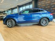 Mercedes-Benz GLE Coupe I (C292) Тула  - изображение 32