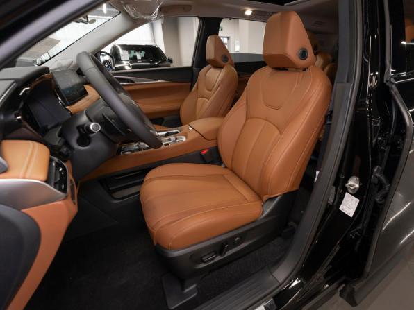 Infiniti QX60 II с пробегом 2026 года, цена 6 925 000 рублей, 38 км, внедорожник, Автокод Объявления