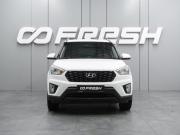 Hyundai Creta II Воронеж  - изображение 17