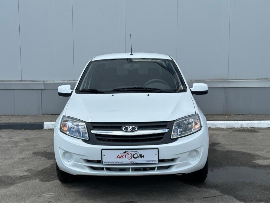 Lada (ВАЗ) Granta I Тамбов  - изображение 3