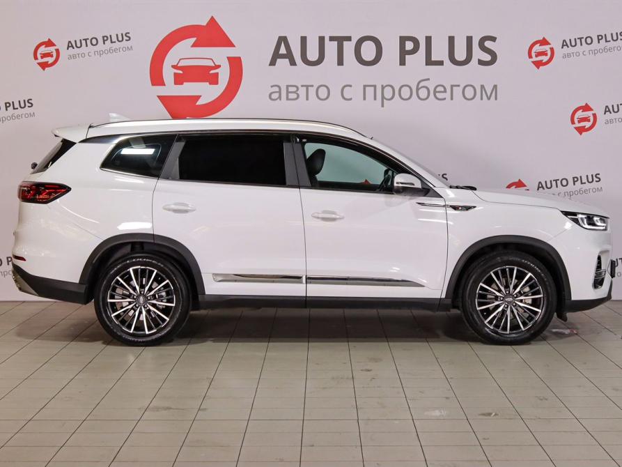 Chery Tiggo 8 Pro I Минеральные Воды  - изображение 6