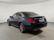 Mercedes-Benz C-Класс IV (W205) Уфа  - изображение 35