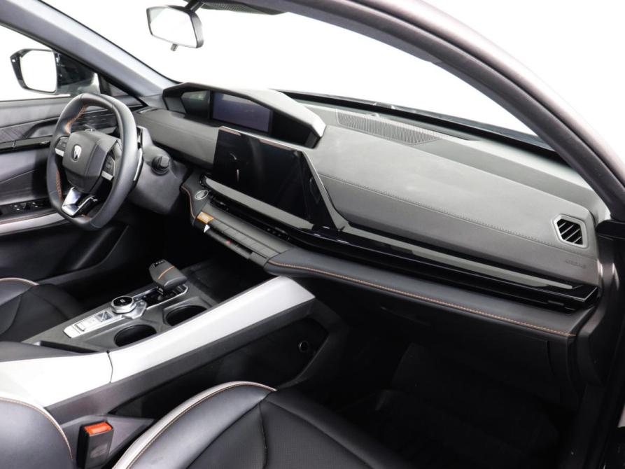 Changan UNI-V I Химки  - изображение 11