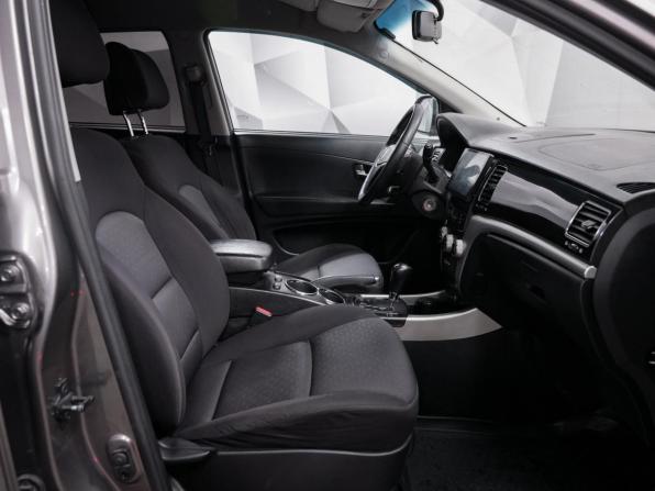 SsangYong Actyon II с пробегом 2012 года, цена 834 000 рублей, 167000 км, внедорожник, Автокод Объявления