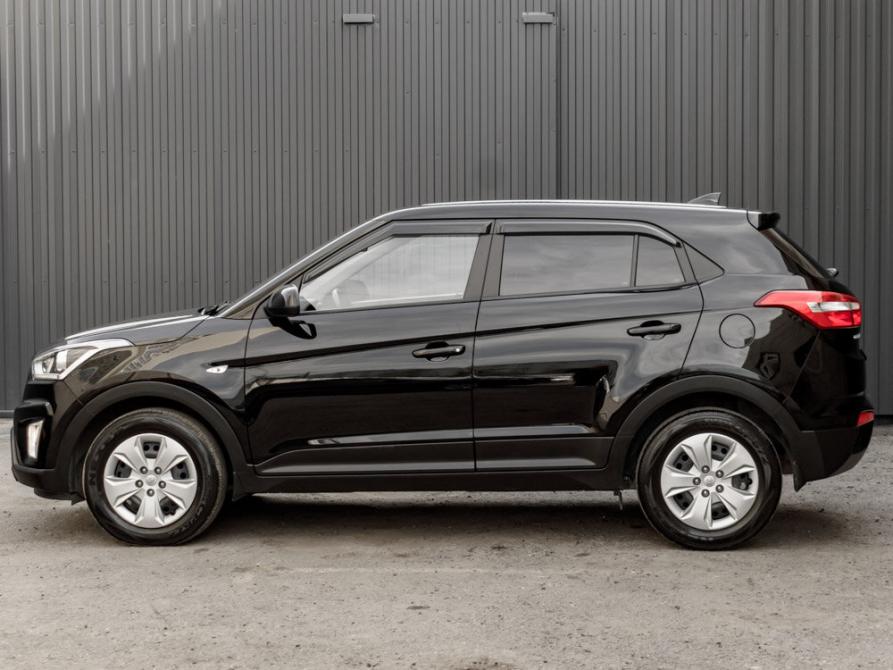 Hyundai Creta I Екатеринбург  - изображение 8