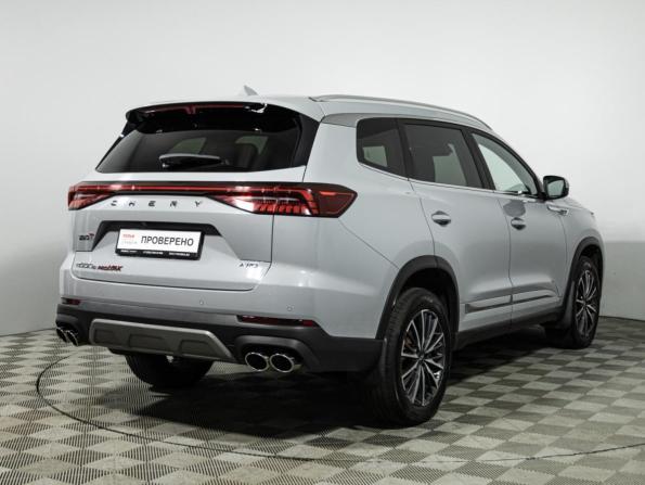Chery Tiggo 8 Pro Max I Рестайлинг с пробегом 2023 года, цена 2 260 000 рублей, 33382 км, внедорожник, Автокод Объявления