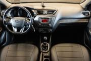 Kia Rio III Уфа  - изображение 26