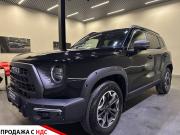 Haval Dargo I Новосибирск  - изображение 33