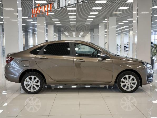 Lada (ВАЗ) Vesta I Рестайлинг (NG) с пробегом 2025 года, цена 1 482 000 рублей, 24209 км, седан, Автокод Объявления