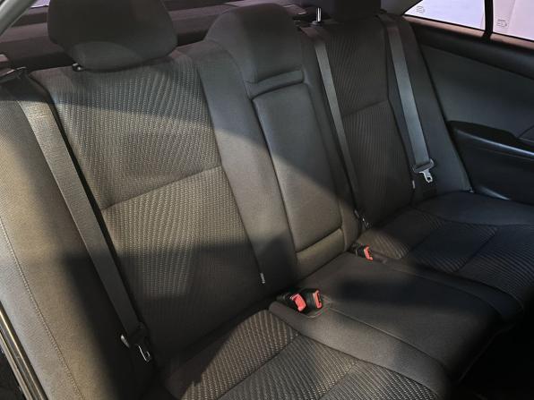 Toyota Camry VII (XV50) Рестайлинг с пробегом 2014 года, цена 1 960 000 рублей, 140453 км, седан, Автокод Объявления