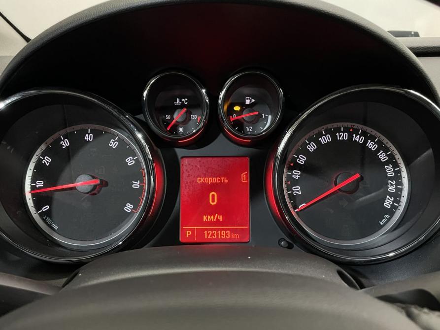 Opel Astra J Ярославль  - изображение 12