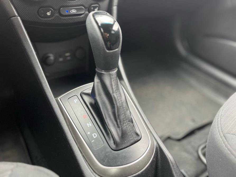 Hyundai Solaris I Рестайлинг Санкт-Петербург  - изображение 6