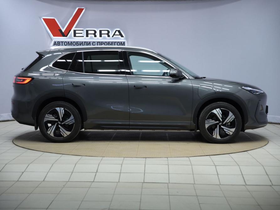 Geely EX5 Уфа  - изображение 4