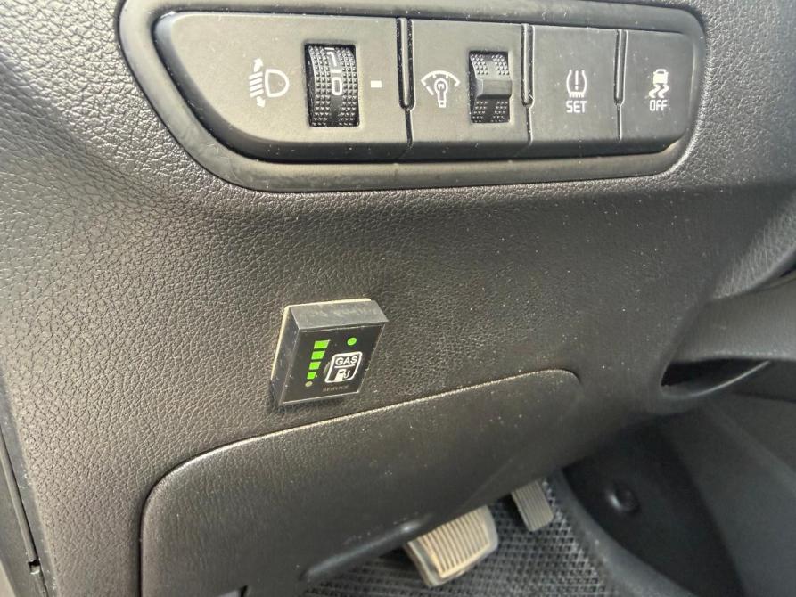 Kia Rio IV Рестайлинг Курган  - изображение 14