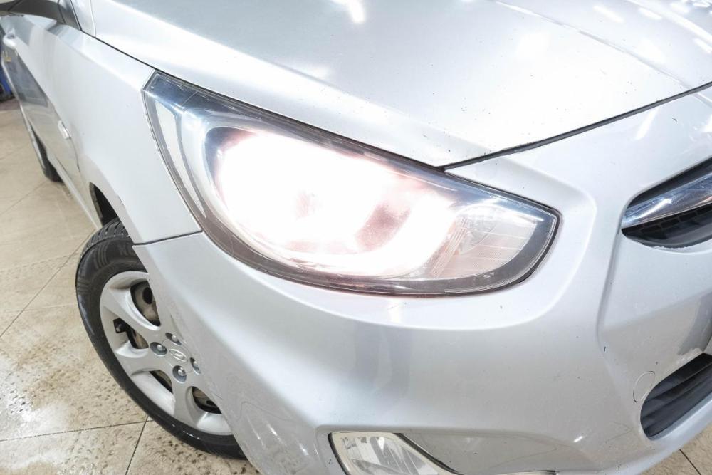 Hyundai Solaris I Новокузнецк  - изображение 8