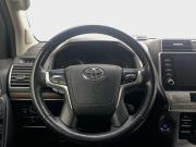 Toyota Land Cruiser Prado 150 Series Рестайлинг 3 Мурманск  - изображение 51