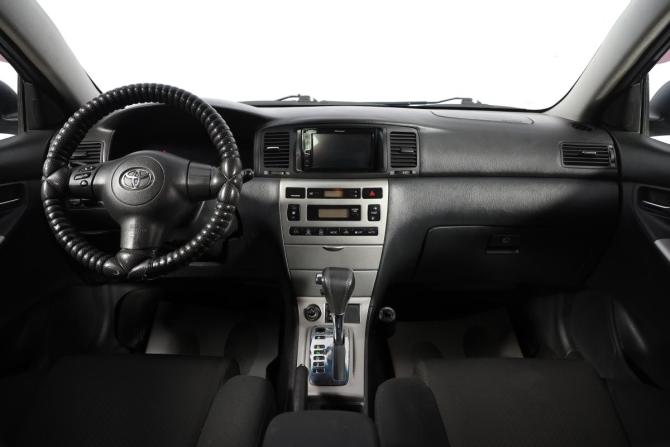 Toyota Corolla IX (E120 E130) Рестайлинг с пробегом 2006 года, цена 599 000 рублей, 185000 км, хэтчбек, Автокод Объявления