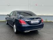 Mercedes-Benz C-Класс IV (W205) Санкт-Петербург  - изображение 27