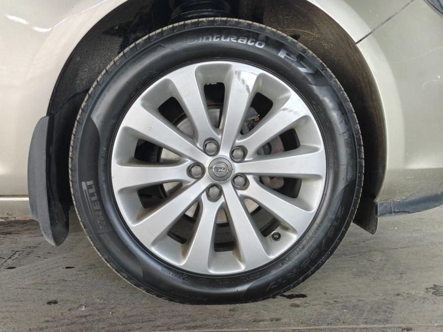 Opel Astra J Москва  - изображение 18