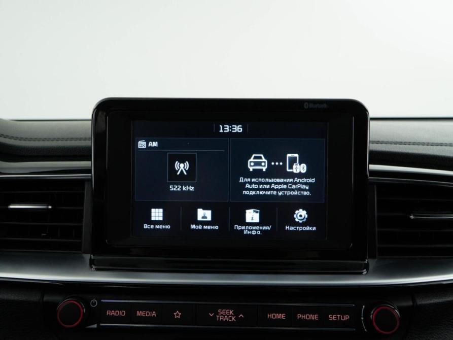 Kia Ceed III Москва  - изображение 22