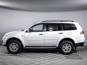 Mitsubishi Pajero Sport II Рестайлинг Москва  - изображение 25