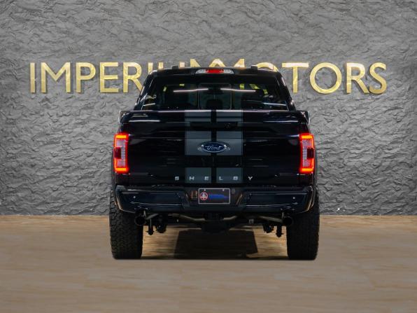 Новый Ford F-150 XIV 2023 года, цена 18 790 000 рублей, пикап, Автокод Объявления